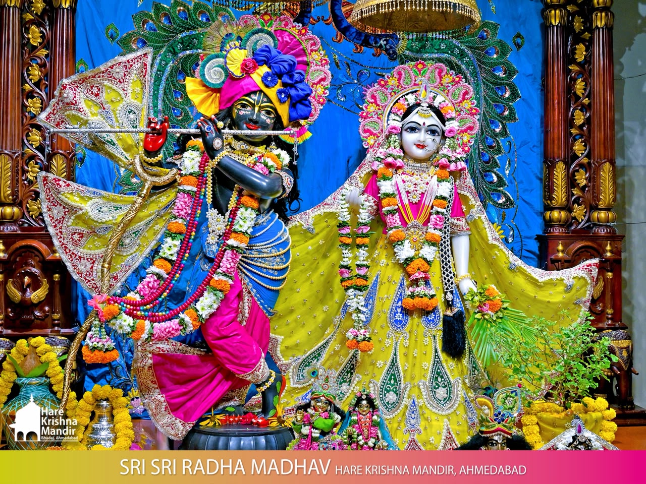 2026-07-28 Darshan
